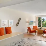 Promenade 407 By Interhome アパート