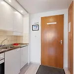Promenade 407 By Interhome アローザ