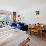 アパート Promenade 407 By Interhome