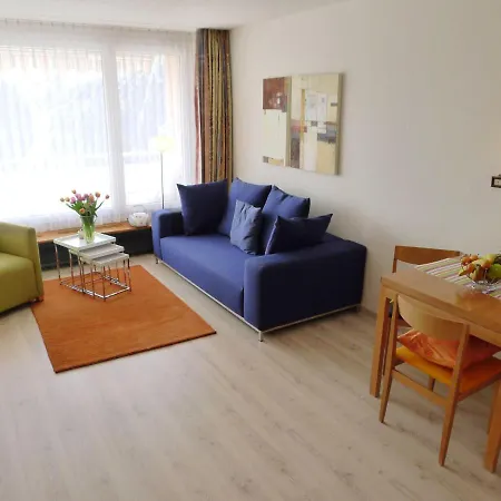 Promenade - Utoring-59 By Interhome * Arosa