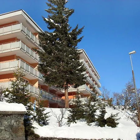Apartament Promenade 407 By Interhome