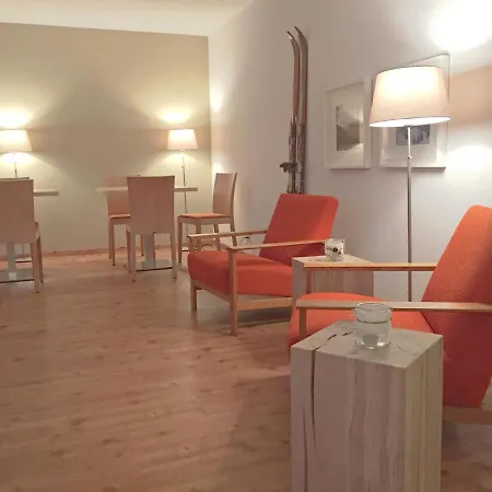 Apartment Promenade - Utoring-59 By Interhome *