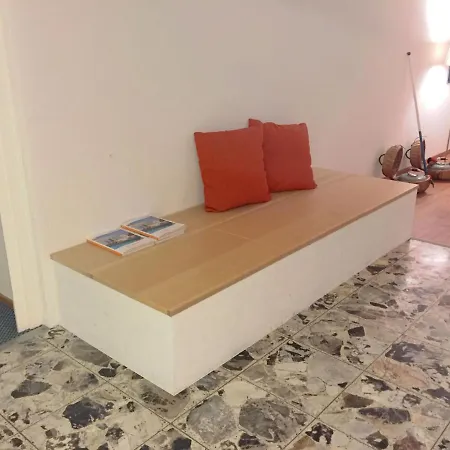 Apartamento Promenade - Utoring-59 By Interhome