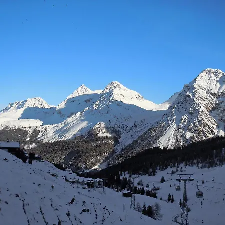 Promenade - Utoring-59 By Interhome Lägenhet *