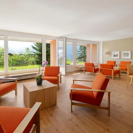 Apartamento Promenade - Utoring-59 By Interhome