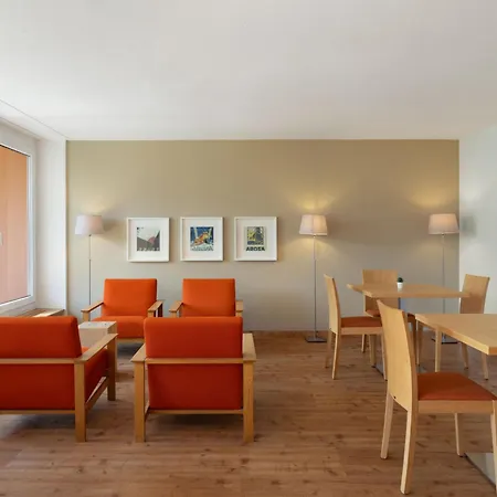 Apartamento Promenade - Utoring-59 By Interhome Arosa