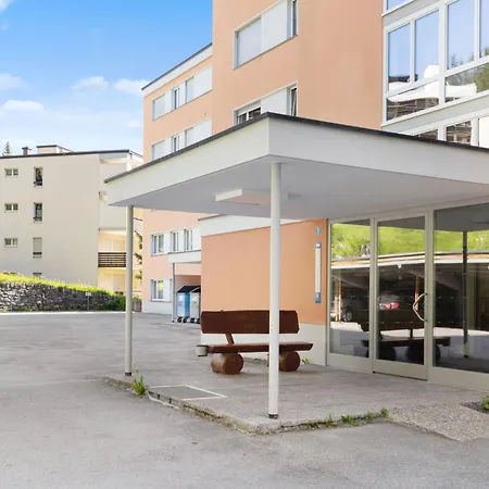 Promenade - Utoring-59 By Interhome Lägenhet