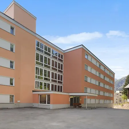 Promenade - Utoring-59 By Interhome *