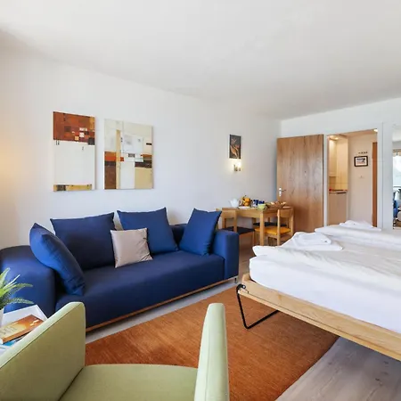 Promenade - Utoring-59 By Interhome *