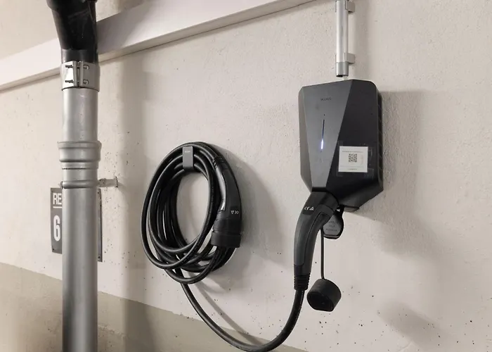 Apartment Promenade Apt 407 By Interhome Apartment *