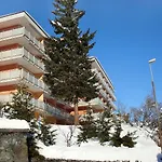 Apartment Apartment Promenade Apt 407 By Interhome
