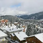 Apartment Promenade Apt 407 By Interhome Apartment Arosa