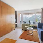 Apartment Promenade Apt 407 By Interhome Arosa