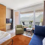 Apartment Apartment Promenade Apt 407 By Interhome *