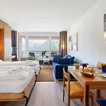 Apartment Apartment Promenade Apt 407 By Interhome Arosa