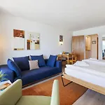 Apartment Promenade Apt 407 By Interhome *