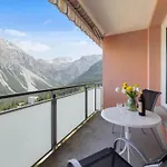 Apartment Promenade Apt 407 By Interhome Arosa