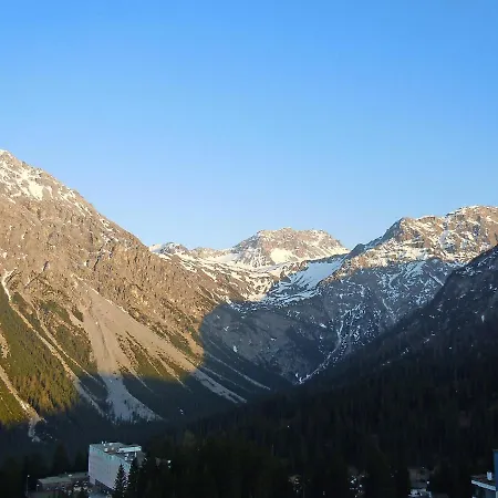 Apartment Promenade Apt 407 By Interhome Апартаменти