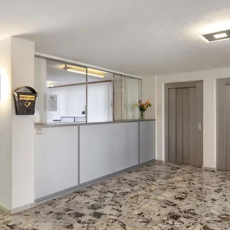 Promenade - Utoring-59 By Interhome * Arosa