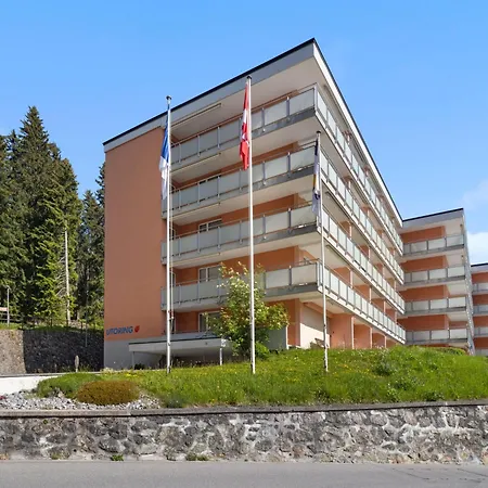 Promenade - Utoring-59 By Interhome Apartment Arosa