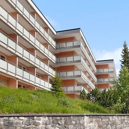 Promenade - Utoring-59 By Interhome Arosa