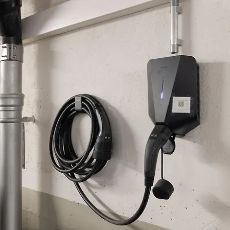 Promenade - Utoring-59 By Interhome Apartment *