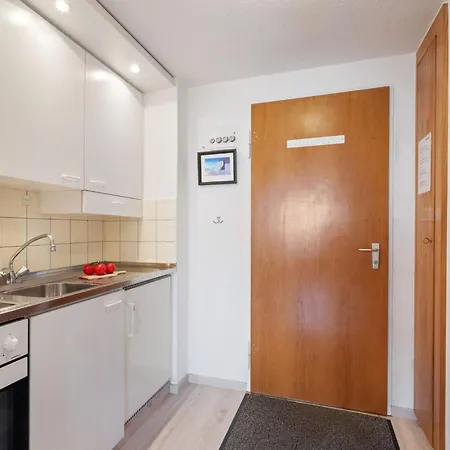 Apartment Promenade Apt 407 By Interhome Ароза